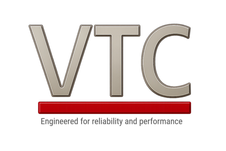 VTC valves for oil and gas